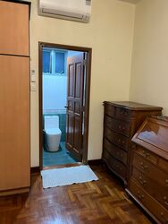 Hume Park II (D21), Condominium #486842811